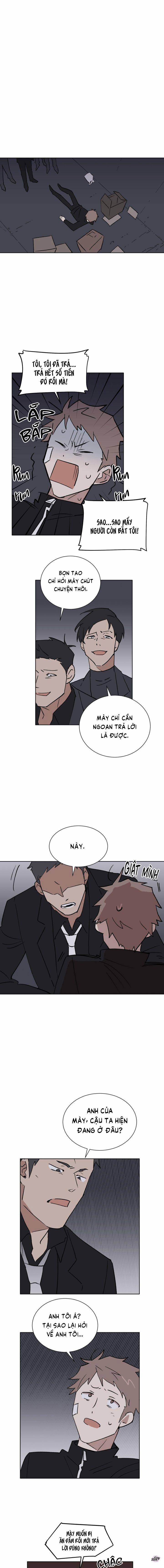 Tôi Có Tiền 24 trang 0