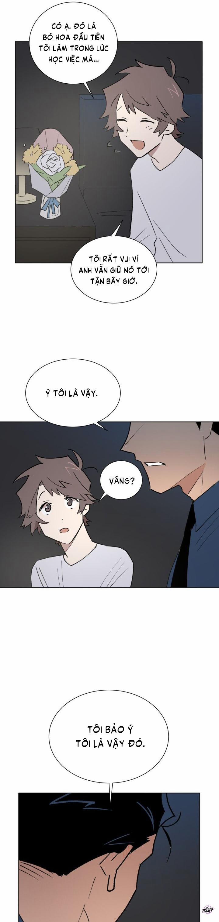 Tôi Có Tiền 24 trang 10