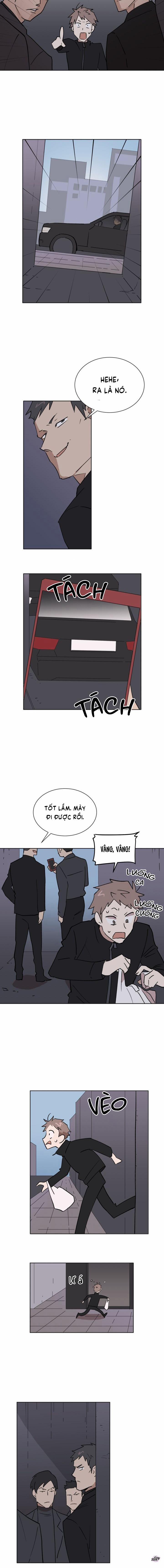 Tôi Có Tiền 24 trang 2