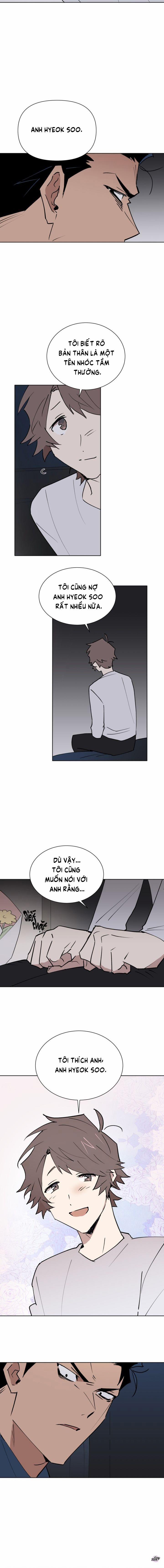 Tôi Có Tiền 25 trang 1