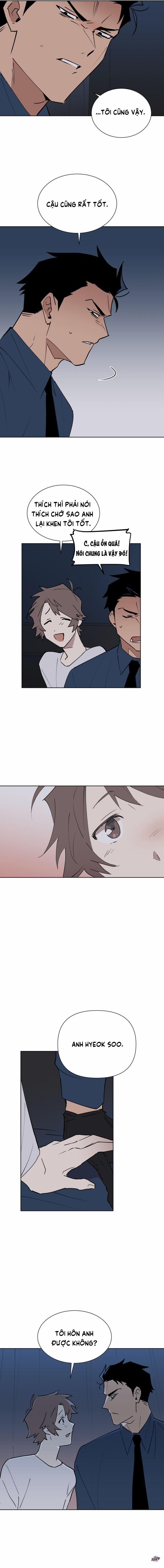 Tôi Có Tiền 25 trang 2