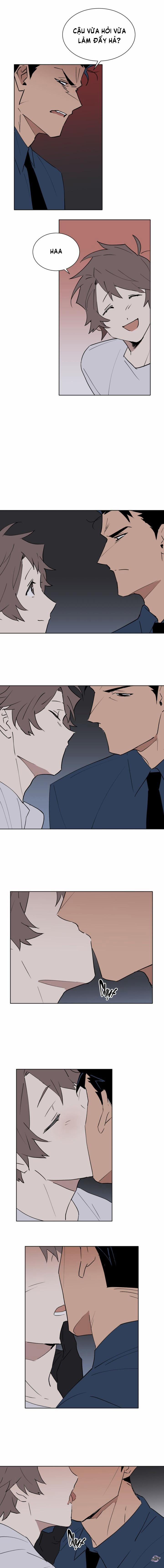 Tôi Có Tiền 25 trang 3