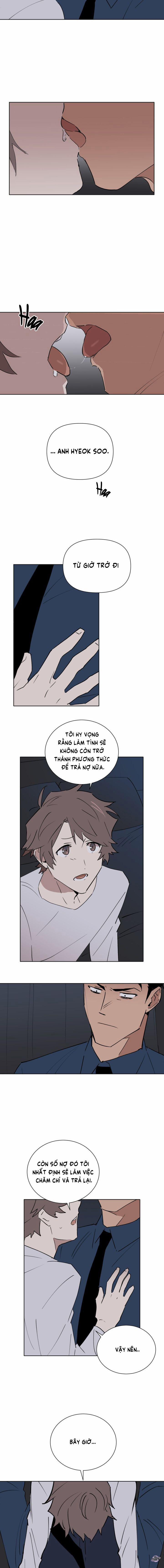 Tôi Có Tiền 25 trang 4