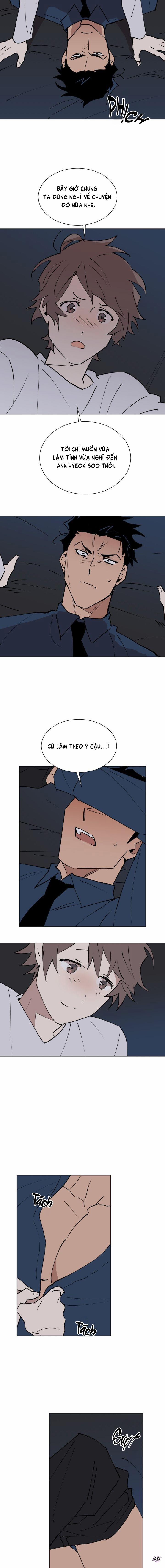 Tôi Có Tiền 25 trang 5