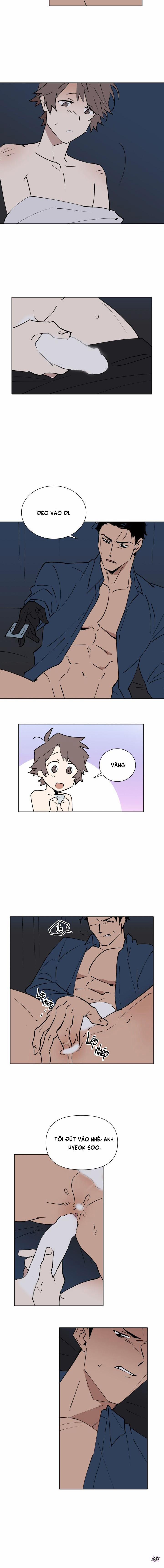 Tôi Có Tiền 25 trang 6