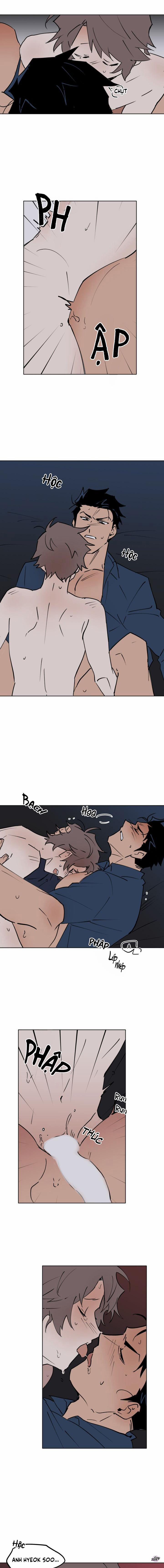 Tôi Có Tiền 25 trang 7