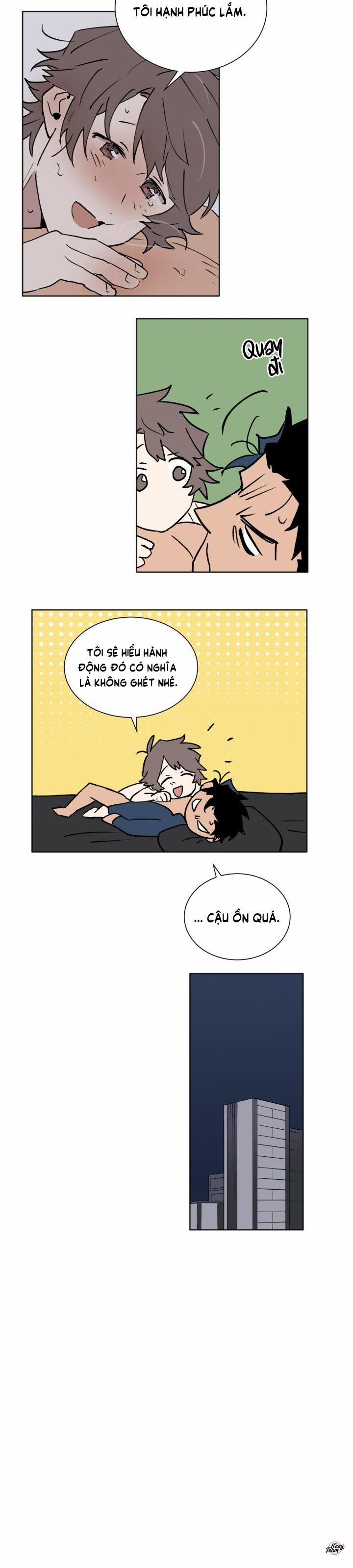 Tôi Có Tiền 25 trang 8