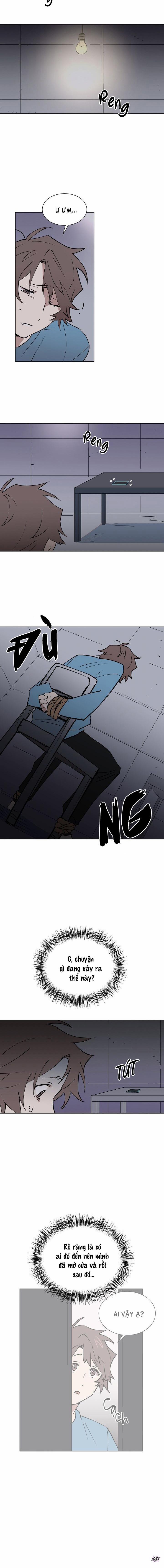 Tôi Có Tiền 26 trang 2