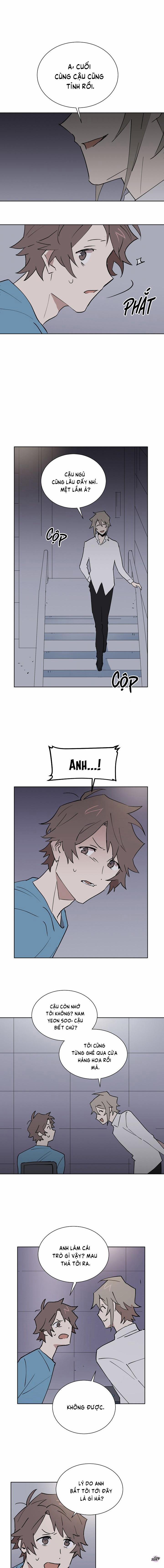 Tôi Có Tiền 26 trang 3