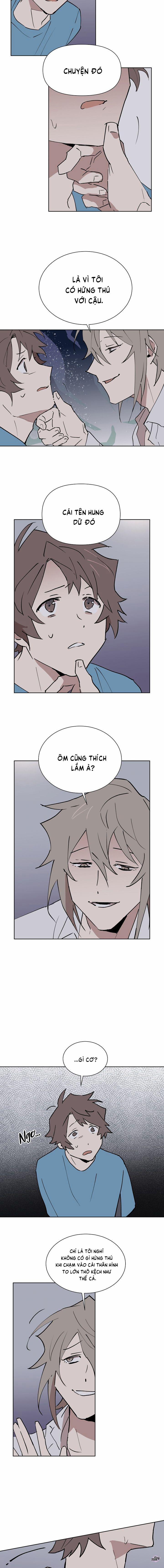 Tôi Có Tiền 26 trang 4