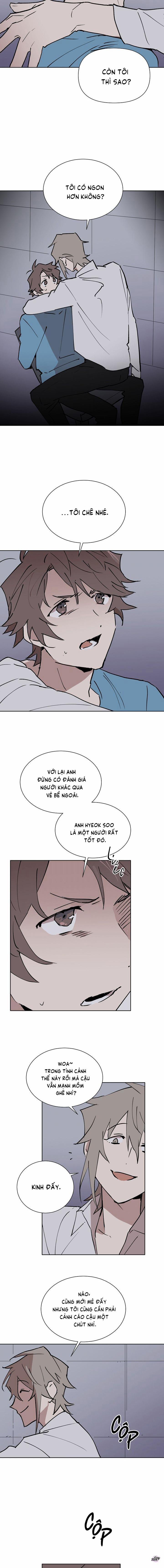 Tôi Có Tiền 26 trang 5