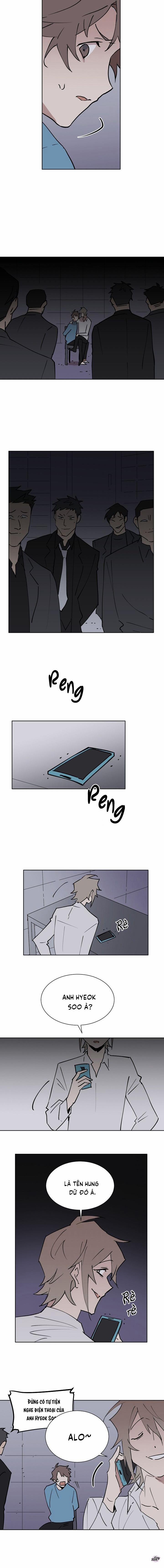 Tôi Có Tiền 26 trang 6