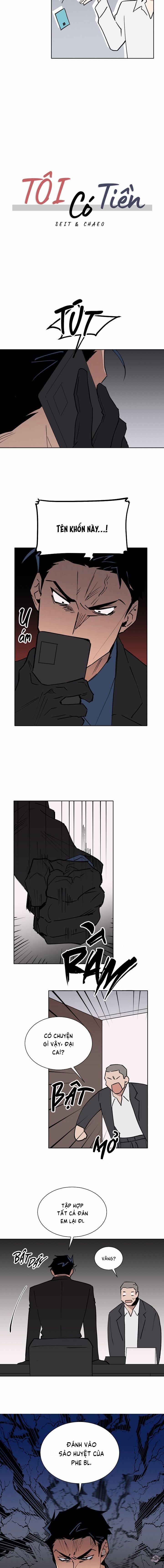 Tôi Có Tiền 27 trang 1