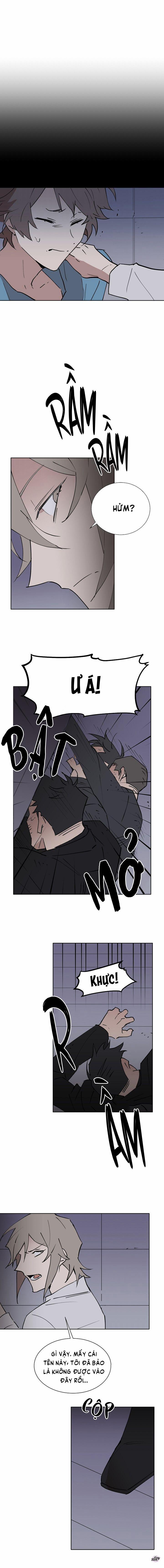 Tôi Có Tiền 28 trang 0