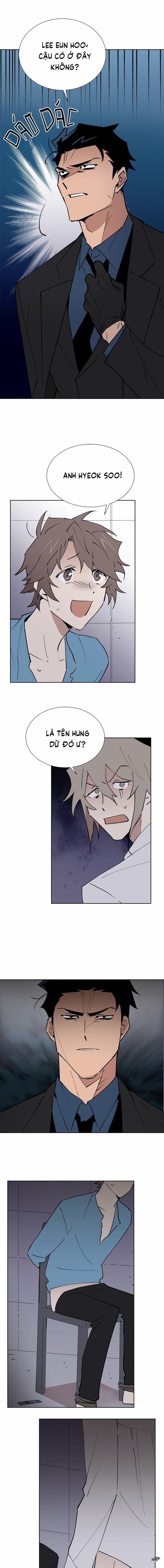 Tôi Có Tiền 28 trang 1