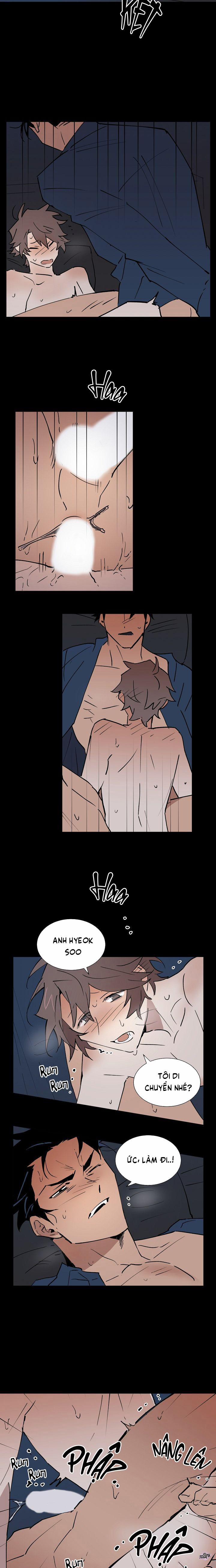 Tôi Có Tiền 28 trang 10