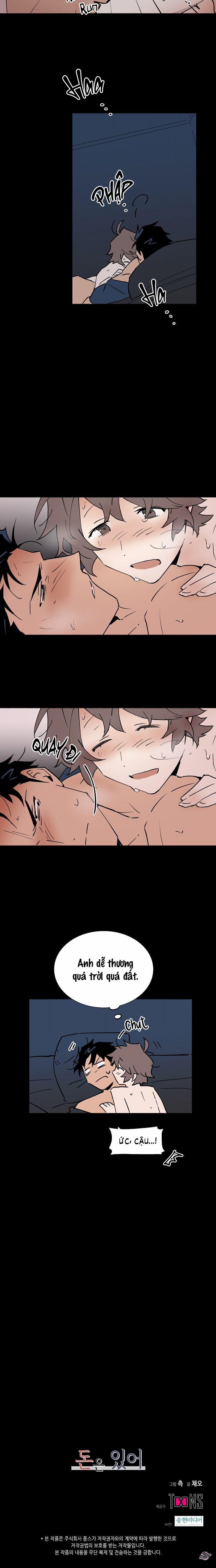 Tôi Có Tiền 28 trang 11