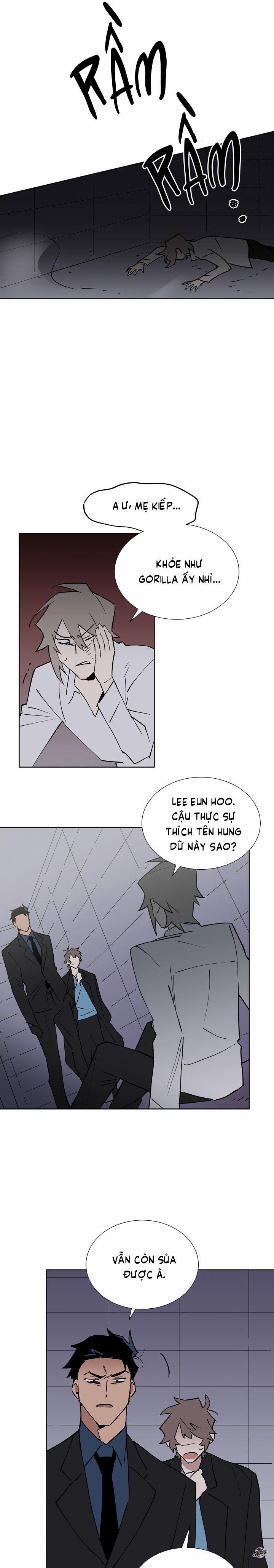 Tôi Có Tiền 28 trang 4