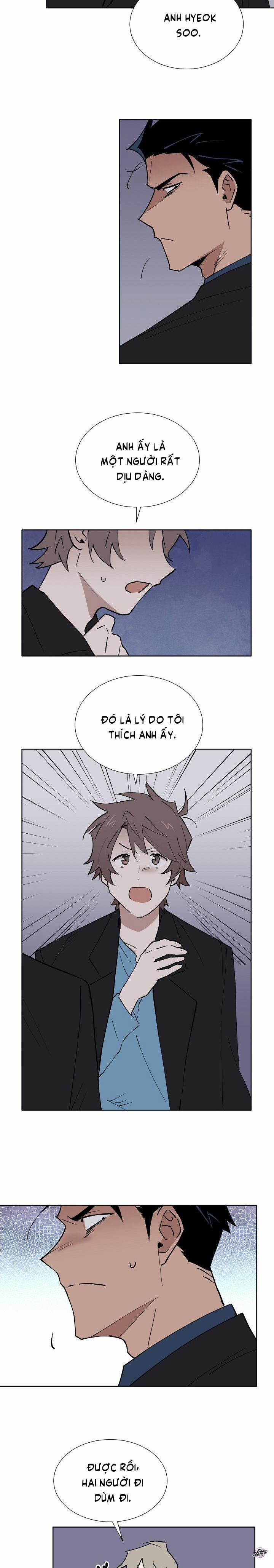 Tôi Có Tiền 28 trang 5