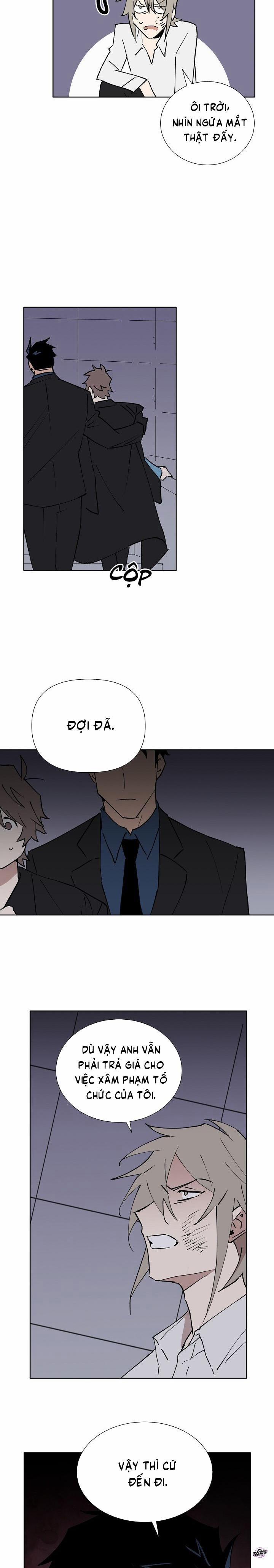 Tôi Có Tiền 28 trang 6