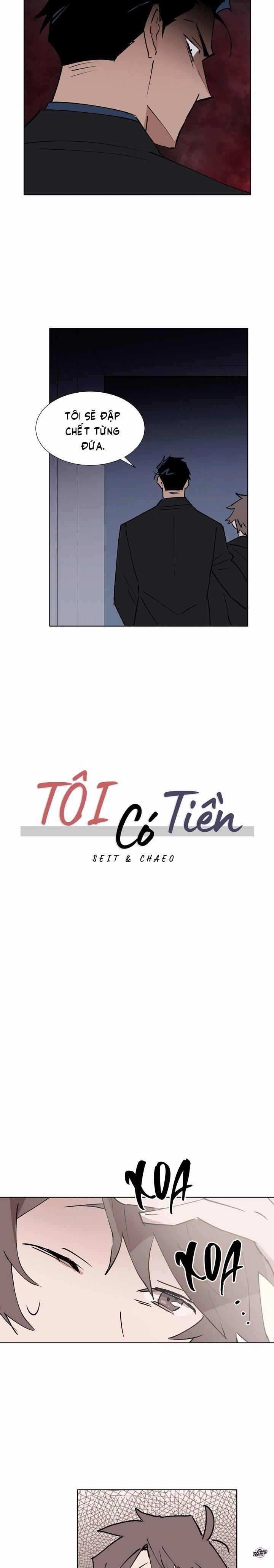 Tôi Có Tiền 28 trang 7
