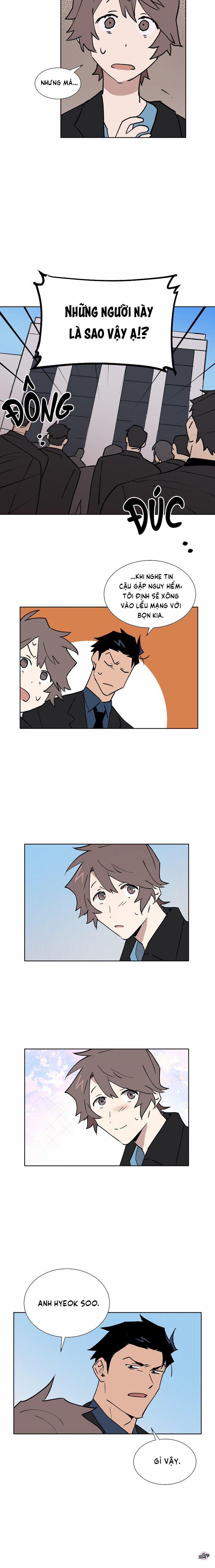 Tôi Có Tiền 28 trang 8