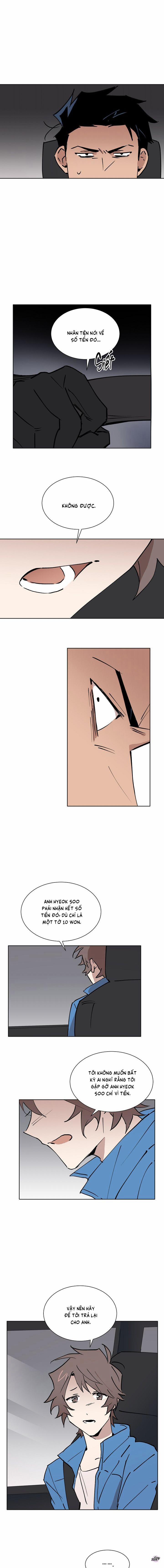 Tôi Có Tiền 29 trang 1