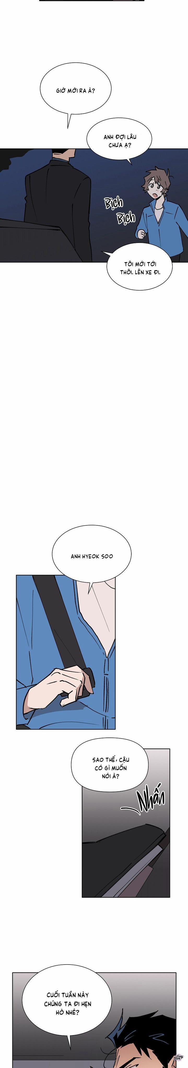 Tôi Có Tiền 29 trang 10