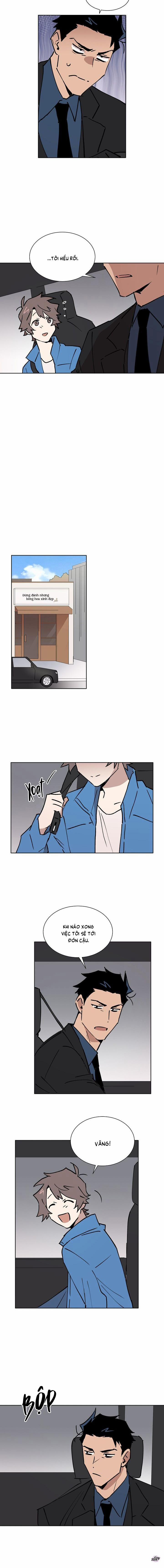 Tôi Có Tiền 29 trang 2