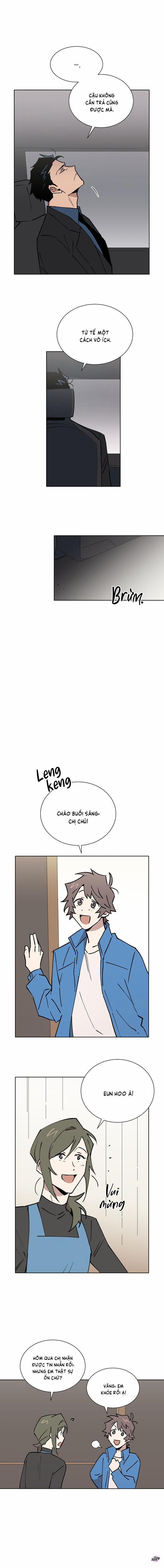 Tôi Có Tiền 29 trang 3