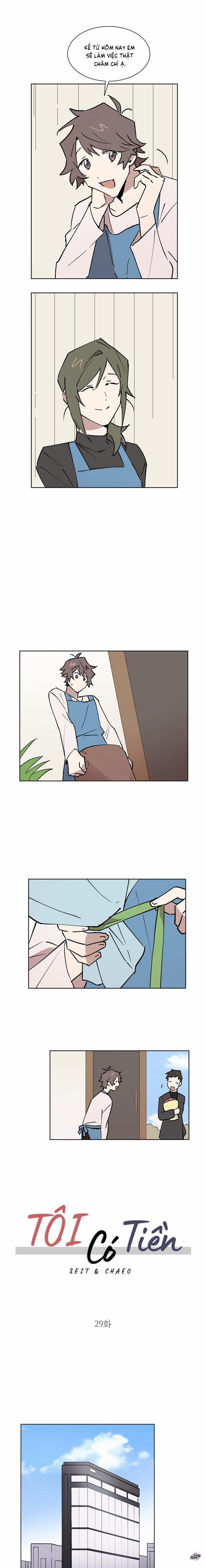 Tôi Có Tiền 29 trang 4