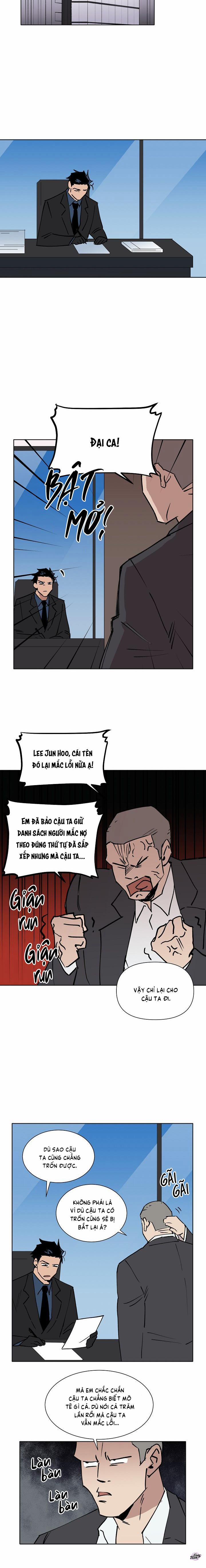 Tôi Có Tiền 29 trang 5