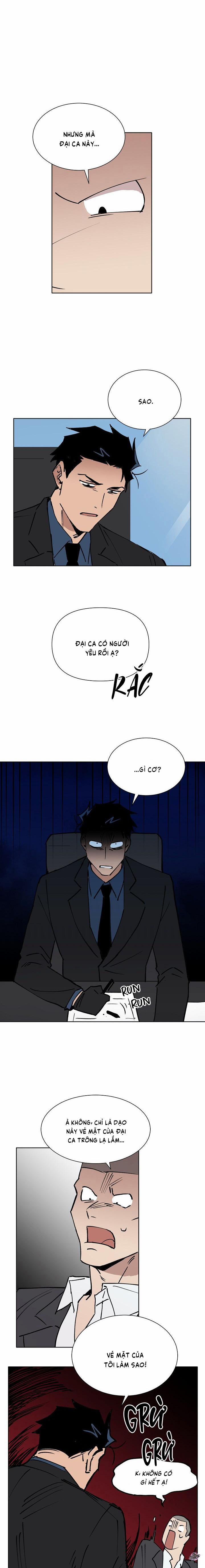 Tôi Có Tiền 29 trang 6