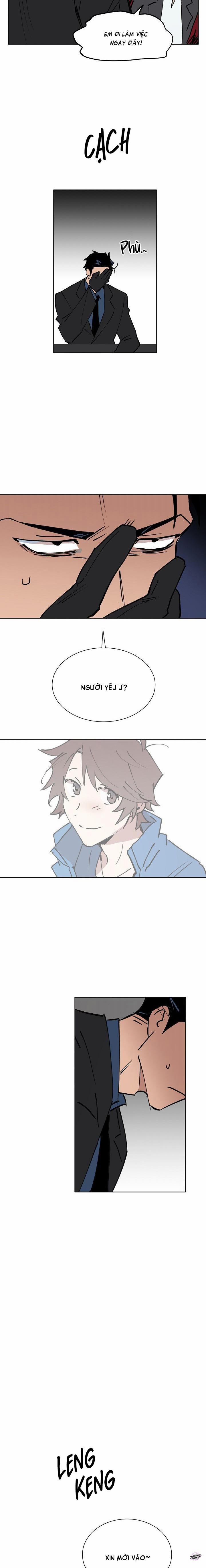 Tôi Có Tiền 29 trang 7