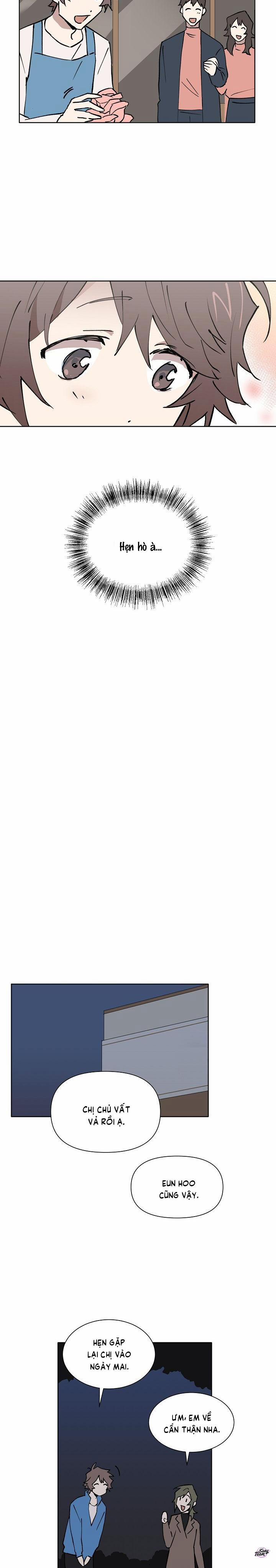 Tôi Có Tiền 29 trang 9