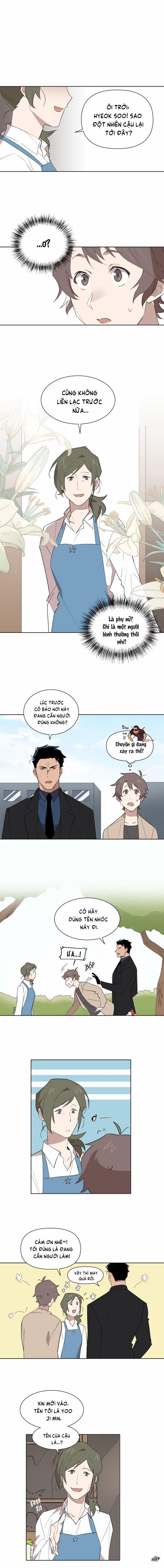 Tôi Có Tiền 3 trang 0