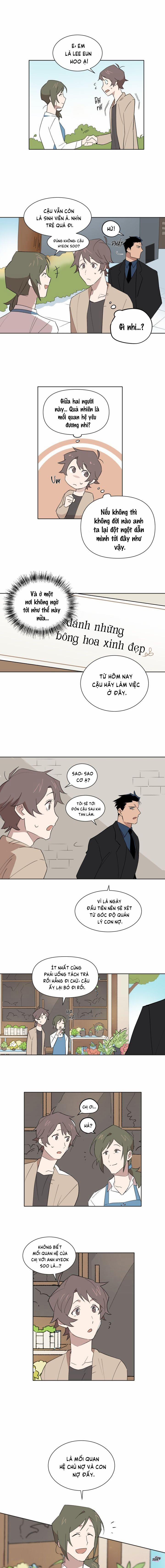 Tôi Có Tiền 3 trang 1