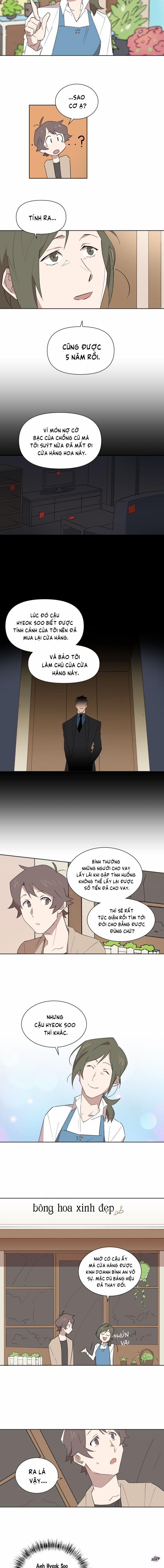 Tôi Có Tiền 3 trang 2