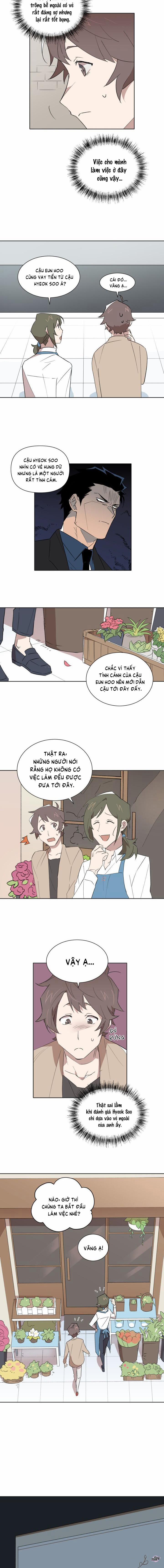 Tôi Có Tiền 3 trang 3