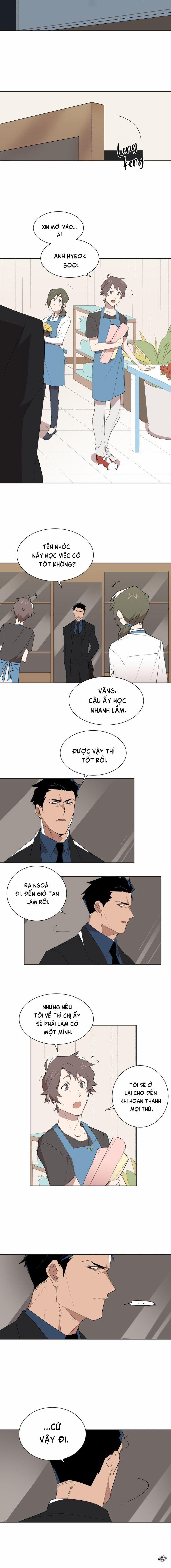 Tôi Có Tiền 3 trang 4