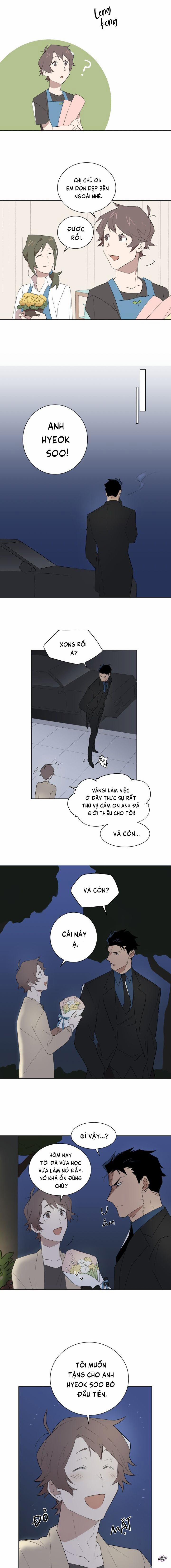 Tôi Có Tiền 3 trang 5