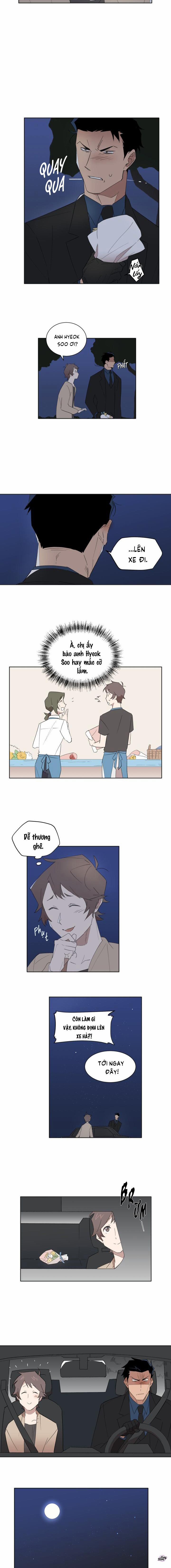 Tôi Có Tiền 3 trang 6