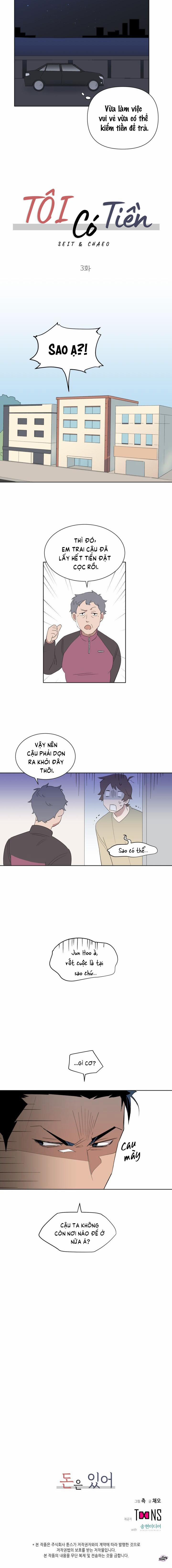 Tôi Có Tiền 3 trang 7