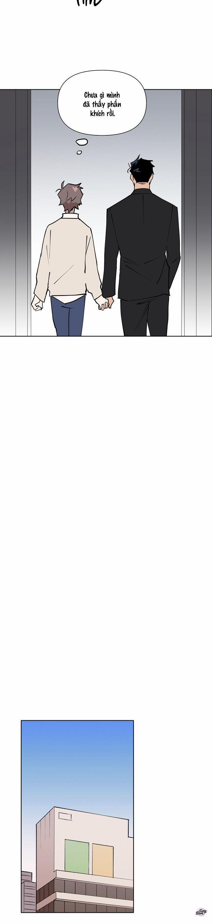 Tôi Có Tiền 30 trang 10