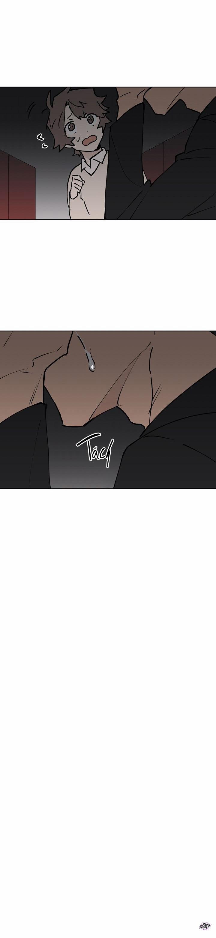 Tôi Có Tiền 30 trang 11