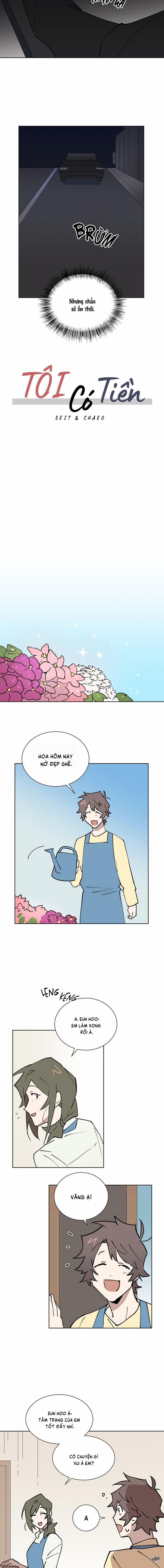 Tôi Có Tiền 30 trang 2