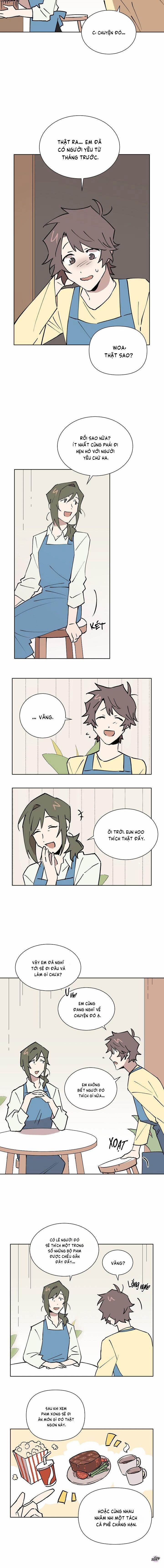 Tôi Có Tiền 30 trang 3