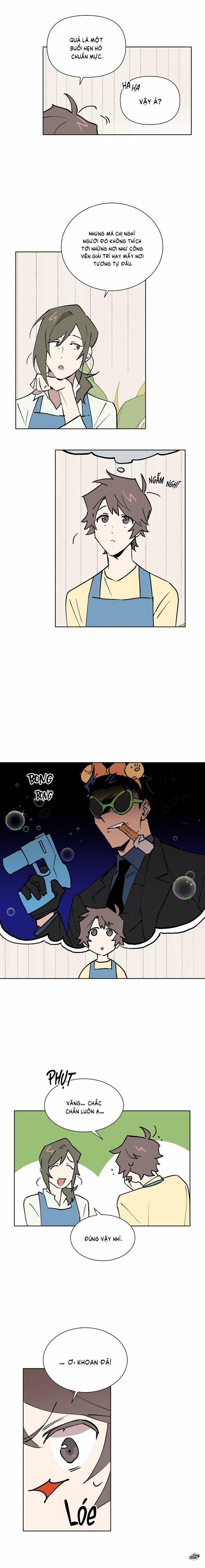 Tôi Có Tiền 30 trang 4