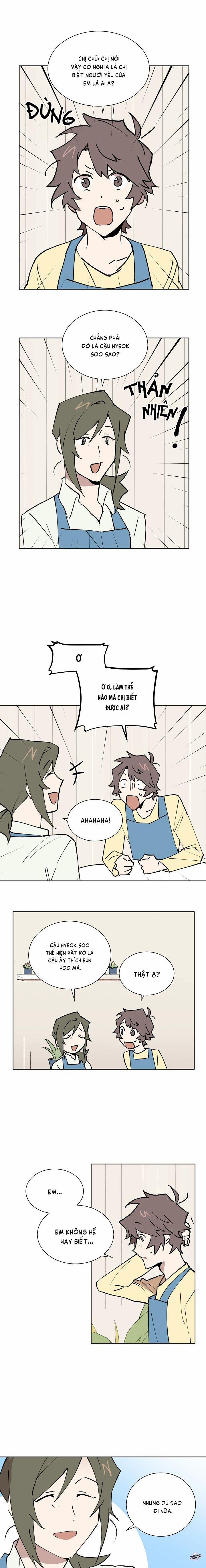 Tôi Có Tiền 30 trang 5