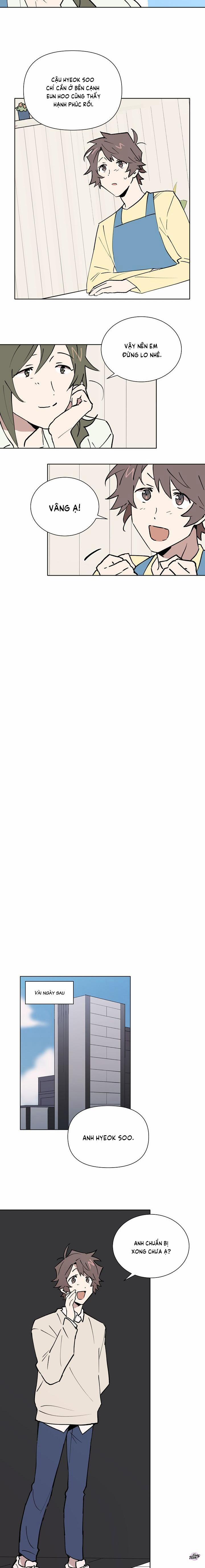 Tôi Có Tiền 30 trang 6